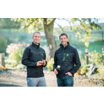Field Softshell Jacket John Deere