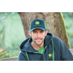 Cappellino nero camionista