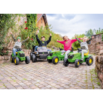 John Deere Gator HPX Camo