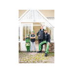 T-shirt per bambini con manica a 3/4 John Deere