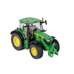 6R 185 John Deere