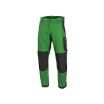 Pantalones verdes