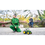 Tuta per bambini “Green”