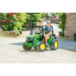 Trattore Dual Force John Deere