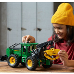 Esboscatrice John Deere 948L-II LEGO® Technic