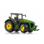 John Deere 8R 410