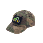 Cappellino per bambini John Deere