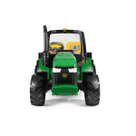 Trattore Dual Force John Deere