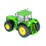 Trattore 8400 John Deere