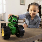 Trator todo-o-terreno