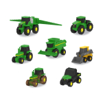 John Deere Mini