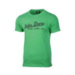 T-shirt verde