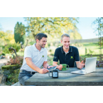 Polo "Nothing Runs Like A Deere"