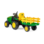 Trattore John Deere RC