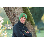 Berretto verde John Deere