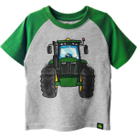Toddler T-Shirt Coming and Going