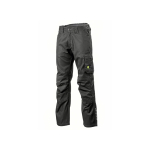 Pantalones de trabajo negros