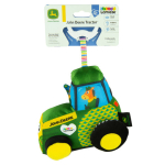 Lamaze Tractor Clip & Go
