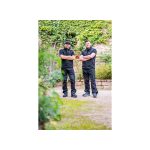 Operator Softshell vest