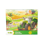 Puzzle da 70 pezzi John Deere
