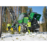 Optimum HV Winter Overall