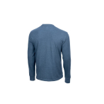 T-shirt adulto a manica lunga John Deere