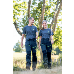 John Deere Optimum Work Trousers