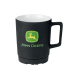 Pehmeäalustainen muki ajourat