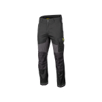 Pantaloni da lavoro stretch per operatore