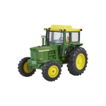 4020 John Deere con cabina