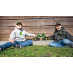 Cappellino per bambini John Deere