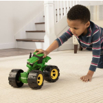 Trator todo-o-terreno