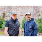 Operator Softshell vest