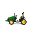 Trattore Dual Force John Deere