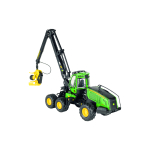 Mietitrice John Deere 1270G