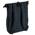 Zaino nero John Deere