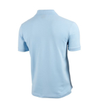 Light Blue Polo Shirt