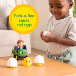 Stackers Chick Set
