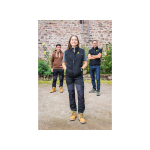 Pantaloni da lavoro stretch per operatore