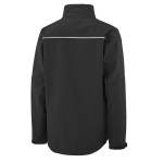 Giacca softshell da campo John Deere