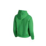 Camisola John Deere com capuz