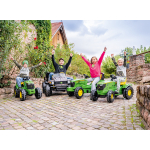 John Deere Gator HPX Camo