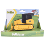 Baumaschinen mit Lichtern und Geräuschen