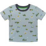 1 Piece Tractor Shortall Set