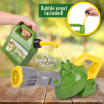 Soffiatore per foglie Bubble “N” Fun John Deere