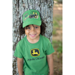 T-shirt med varemærke