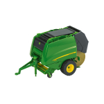 Rotopressa 990 John Deere