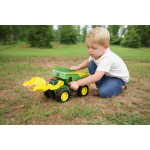 John Deere Lumières & Sons Dig Rig