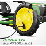 BERG Buddy John Deere