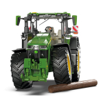 John Deere 8R 410
